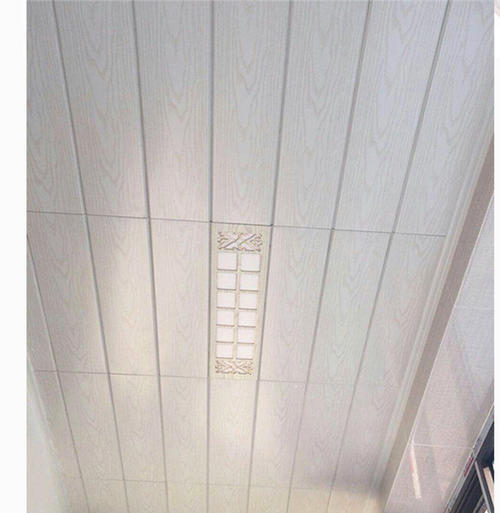 长条厨房铝扣板-厨房长条铝扣板-铝扣板厨房卫生间长条吊顶