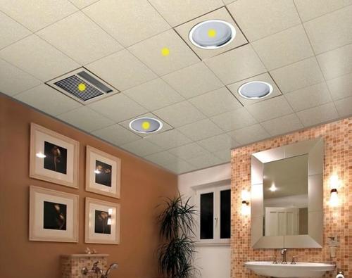 集成吊顶哪家买-跟着铝扣板批发厂家看看集成吊顶购买小秘诀