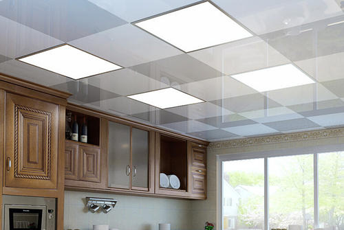 铝扣板吊顶最小高度-什么影响铝扣板吊顶高度