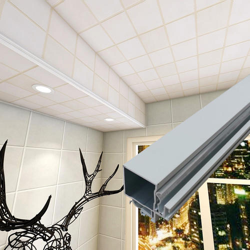 铝扣板包圆柱子