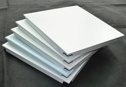 铝扣板吊顶怎么样选择材料-为什么选择铝扣板吊顶