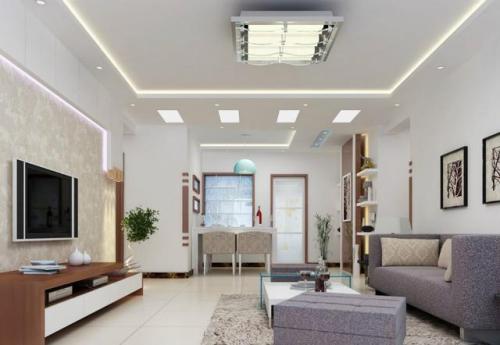 2018年铝扣板-集成吊顶铝扣板的寿命有多少年