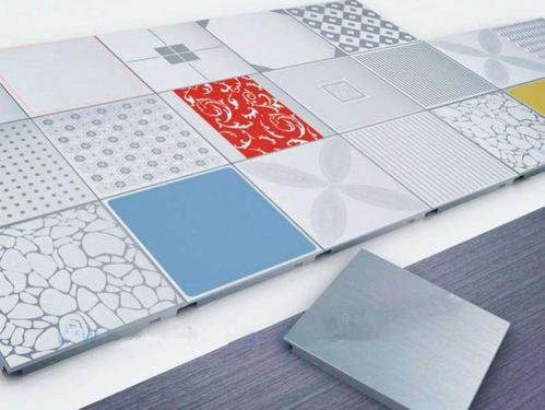 集成吊顶铝扣板优劣-铝扣板生产厂家教你几招辨别铝扣板品质优劣