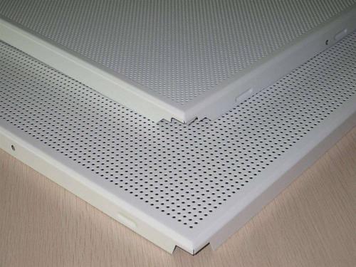 万州集成吊顶批发-广州铝天花厂家来告诉你集成吊顶铝扣板怎么拆