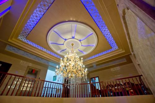 金属铝扣板吊顶厂家-铝扣板集成吊顶中的扣板模块有哪些类型