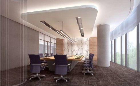 丽江铝扣板-江门铝扣板厂家来教你