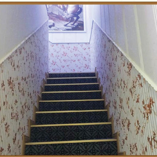 宾馆走廊集成吊顶-走廊过道铝扣板吊顶怎么样