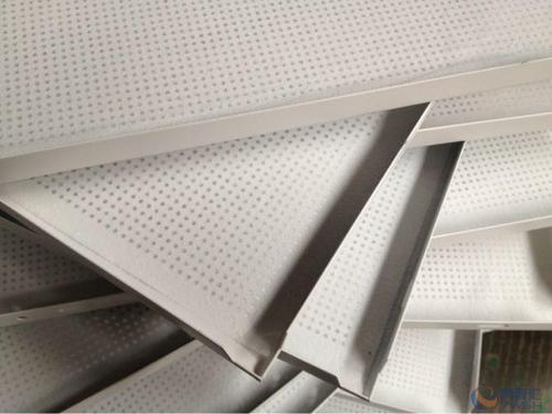 铝扣板吊顶批发报价-铝扣板吊顶再安装注意事项