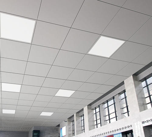 吊顶用的铝扣板啥样的好-铝扣板吊顶用什么胶