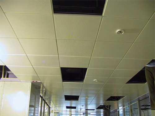 2017集成吊顶十大公认品牌-扣板集成吊顶
