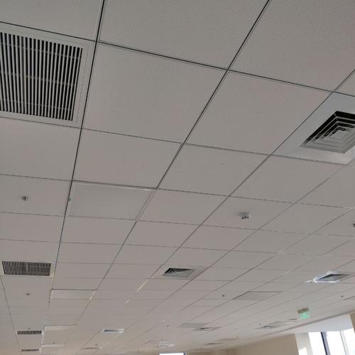 铝扣板吊顶线条-集成吊顶边角线的这些事