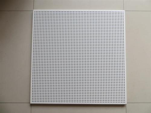 铝扣板铝天花板吊顶-铝扣板吊顶的优点