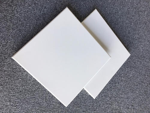 吊顶铝扣板大图大全-带600*600铝扣板吊顶图来给你讲讲怎么用