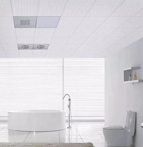 邯郸集成吊顶购买-铝扣板集成吊顶购买