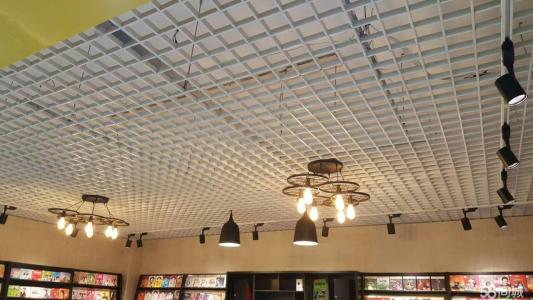 铝合金隔墙铝扣板-微孔铝扣板有什么优势