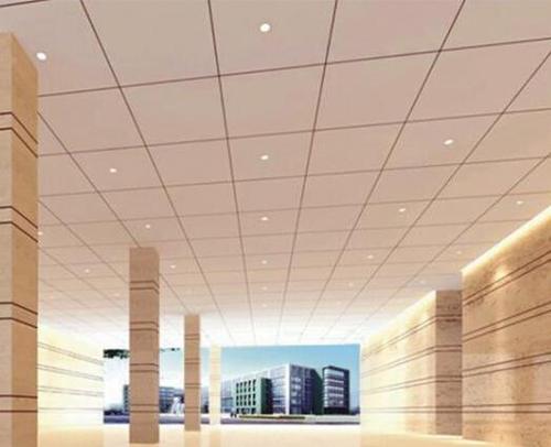 青岛集成吊顶材料-十平方的集成吊顶多少钱
