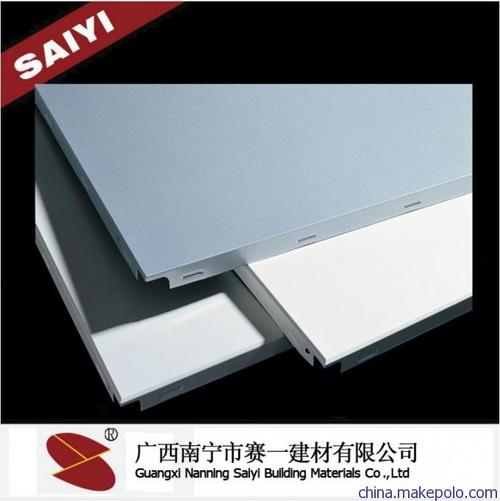 南宁吊顶铝扣板批发-南宁铝扣板厂家告诉你