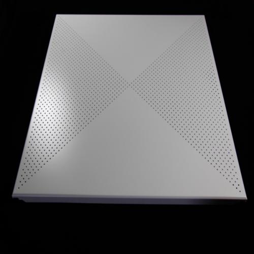 墙面办公室铝单板-办公室用铝天花吊顶好不好