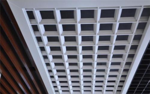 齐齐哈尔铝扣板厂家-跟着铝扣板生产厂家来看看铝扣板怎么选