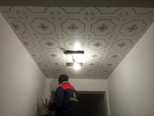 集成吊顶厂地址-想知道集成吊顶怎么搭配