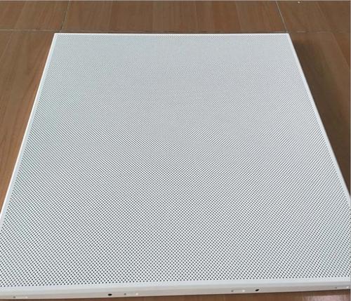 广西集成铝扣板-集成吊顶又有什么优点