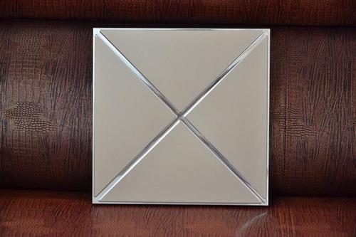 什么是高分子铝扣板-什么是uv铝扣板