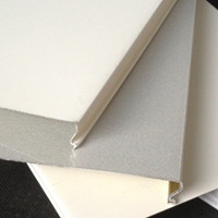 铝扣板天花图-机房铝扣板厂家带图教你机房吊顶天花怎么选