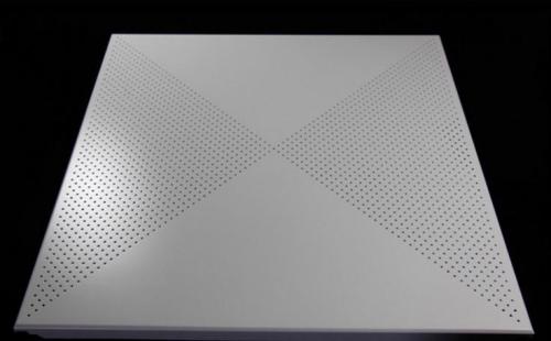 环保节能铝单板-想快速了解铝单板