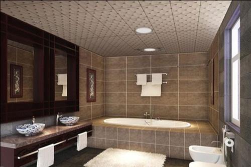 吊顶用铝扣板公司-厨房铝扣板吊顶公司-铝扣板吊顶公司名