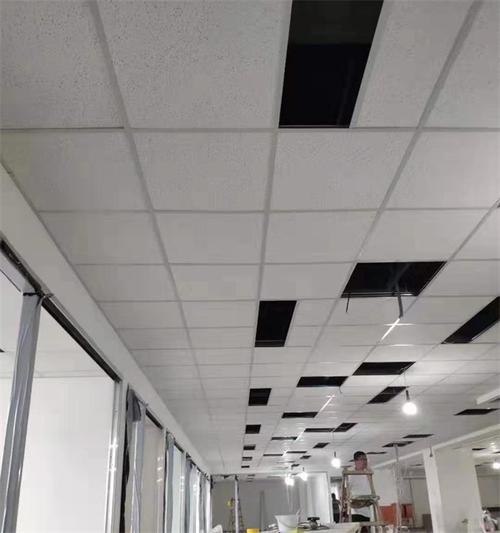 集成吊顶线路要求-集成吊顶批发厂家