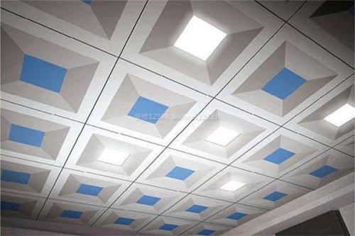 西安集成吊顶价格-铝扣板吊顶和集成吊顶