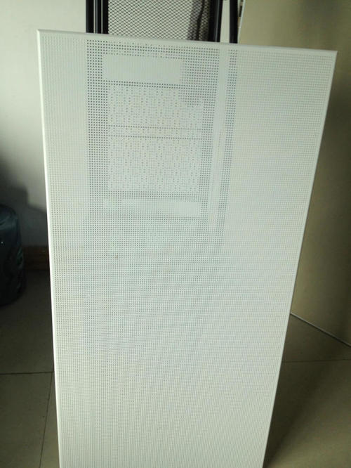 长方形铝扣板-长条吊顶铝扣板拆卸步骤