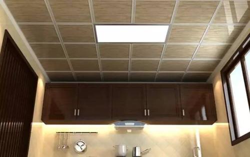 便宜的铝扣板-铝扣板吊顶什么地方便宜了吗