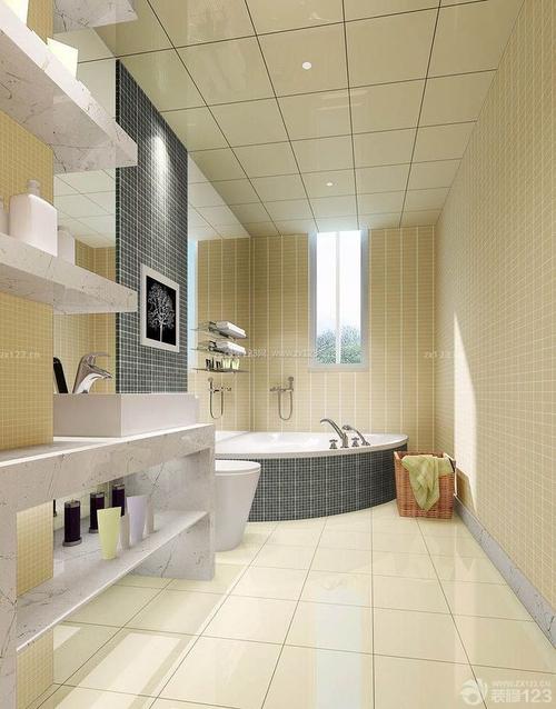 厕所天花铝扣板-厨房铝扣板吊顶厂家