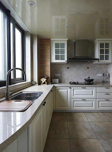 铝扣板和哪种吊顶好-铝扣板吊顶下吊多少