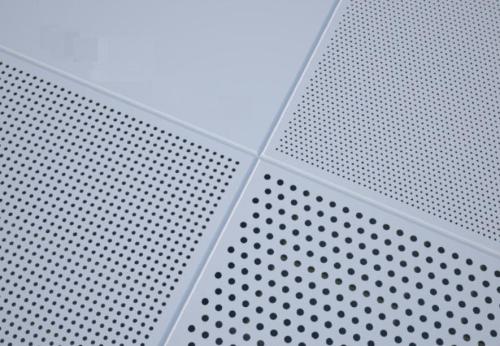 吊顶铝扣板制造有限公司-美利龙·源艺铝扣板天花吊顶新款上市