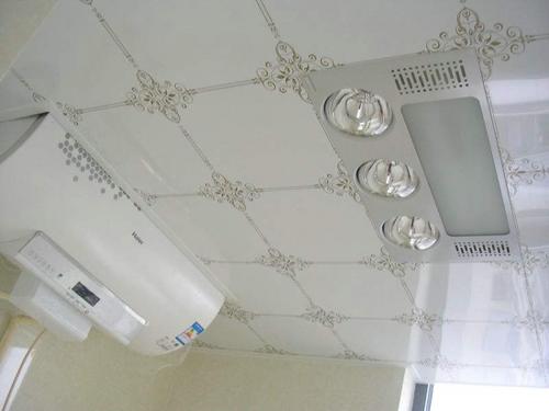 集成吊铝扣板尺寸-集成450铝扣板尺寸-云南集成铝扣板尺寸