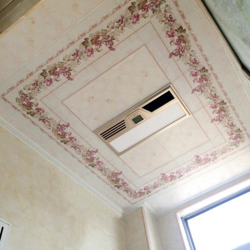 装饰卫生间集成吊顶-卫生间集成吊顶价格