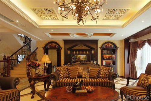 铝扣板集成吊顶需要哪些材料-选购集成吊顶需要注意事项