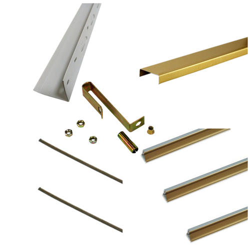 集成吊顶配件厂家-铝扣板集成吊顶和传统吊顶的差别