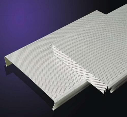 拼接铝扣板造型框-铝扣板拼接处-造型铝扣板拼花