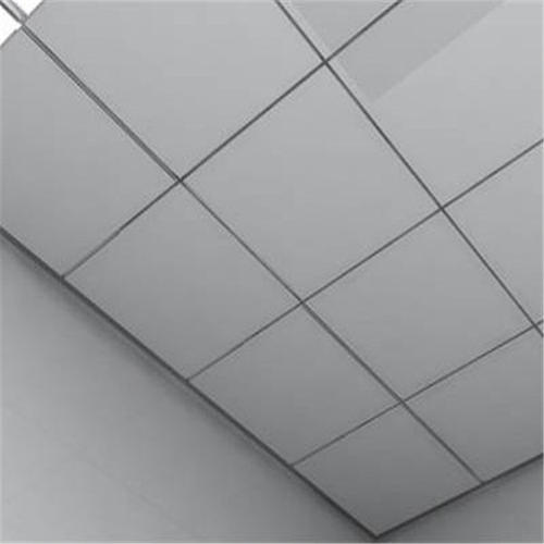 铝扣板天花平面-佛山铝天花厂家告诉你