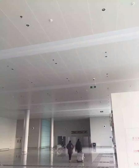 环保技能铝扣板-铝扣板环保图片-环保节能铝扣板