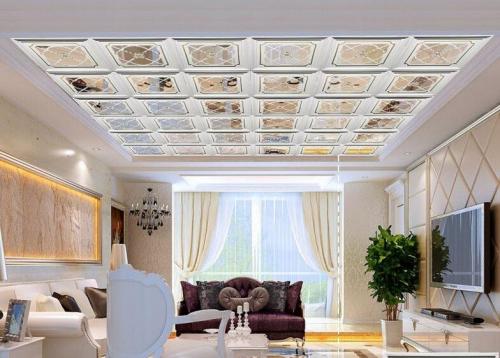 铝扣板的优缺点-厨卫间铝扣板吊顶