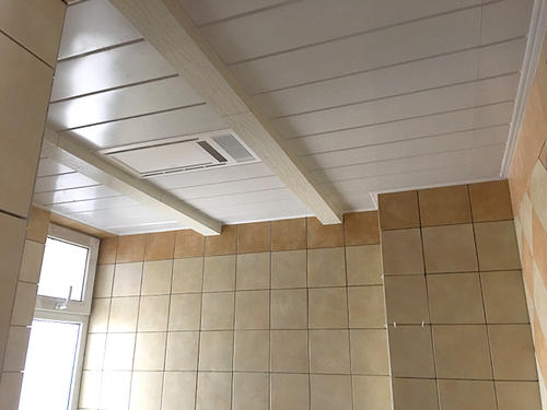 集成吊顶材料长条-厨卫集成吊顶材料怎么选