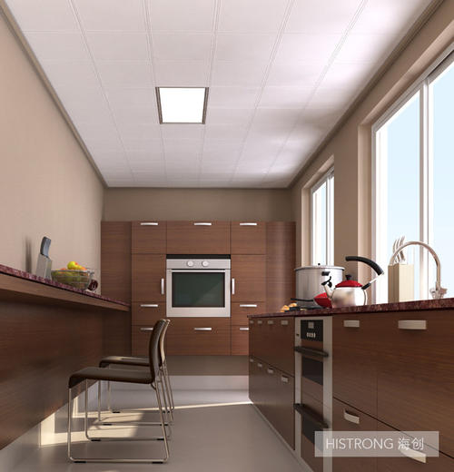 卫生间集成吊顶网-卫生间铝扣板吊顶厂家说你一定中招了