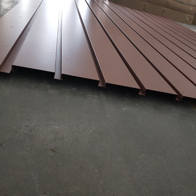 优质铝扣板-塑钢吊顶和铝扣板吊顶