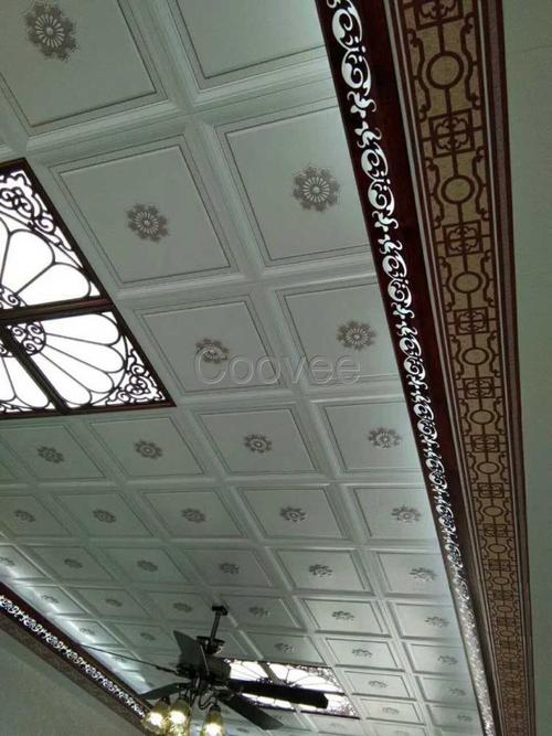 普洱集成吊顶材料-集成吊顶多少钱一平米呢