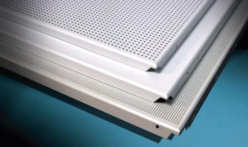 齐哈尔铝扣板厂家-跟着铝扣板批发厂家来看看铝扣板吊顶怎么验收吧