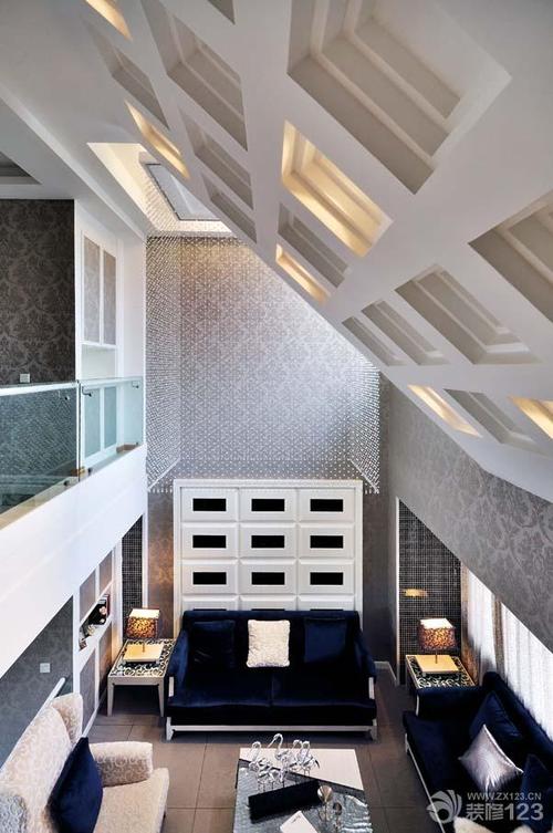 中国铝扣板吊顶-轻钢龙骨和铝扣板是最佳拍档